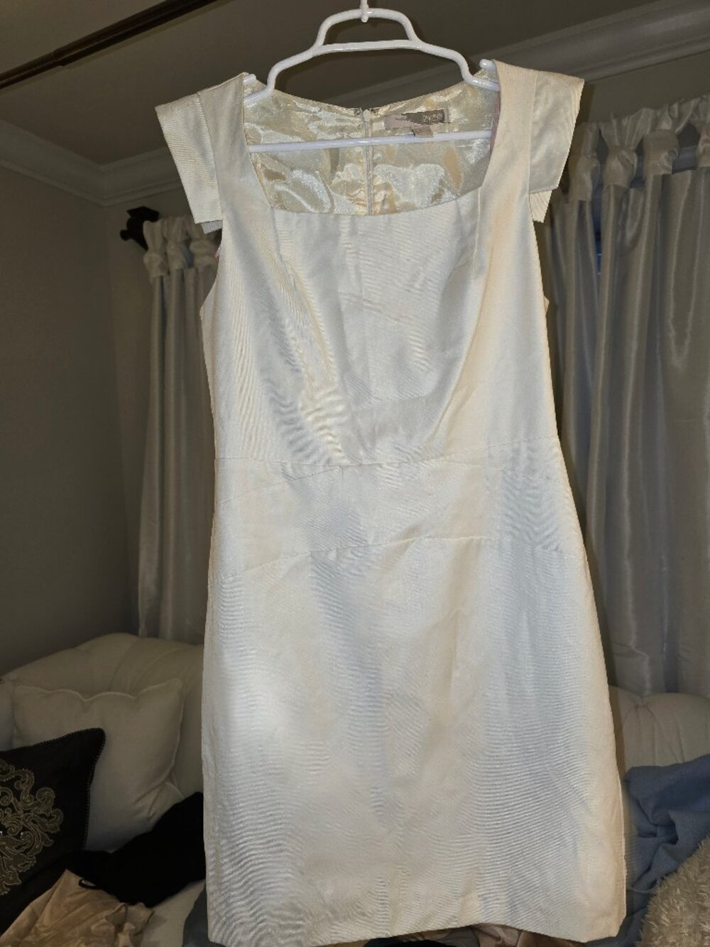 Forever 21 Sheath dress